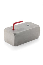 Load image into Gallery viewer, SHAKER TR1 GU4 BASE CEMENT/RED (FLOOR)