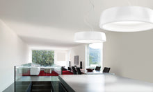 Load image into Gallery viewer, AXEL PENDANT WHITE LED
