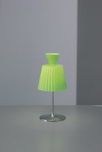 Load image into Gallery viewer, KATERINA T22 LIME GREEN