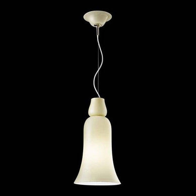 Anni Trenta Suspension Lamp by Venini
