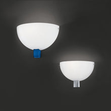 Load image into Gallery viewer, Victoria Wall Lamp by Venini